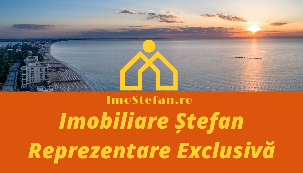 Agentie Imobiliara Imostefan